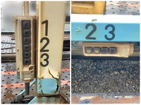 日野レンジャーキャリアカー増トン（6t・8t）[写真15]