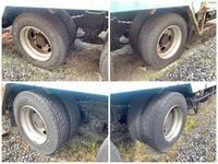 日野レンジャーキャリアカー増トン（6t・8t）[写真18]