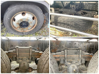 日野レンジャーキャリアカー増トン（6t・8t）[写真19]