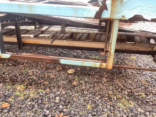 日野レンジャーキャリアカー増トン（6t・8t）[写真21]