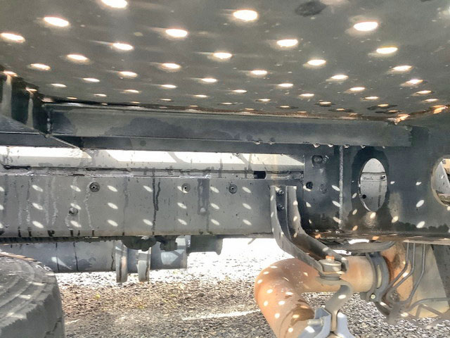 日野レンジャーキャリアカー増トン（6t・8t）[写真22]