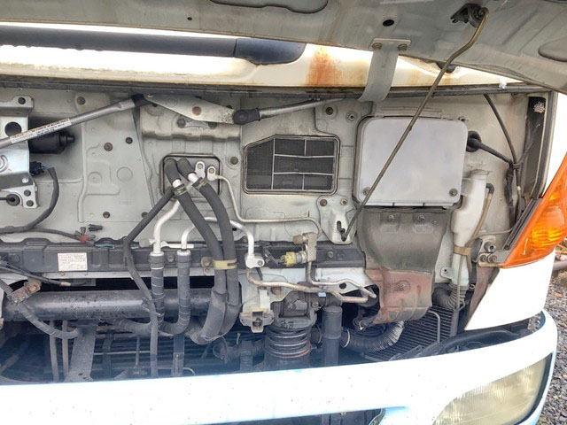 日野レンジャーキャリアカー増トン（6t・8t）[写真24]