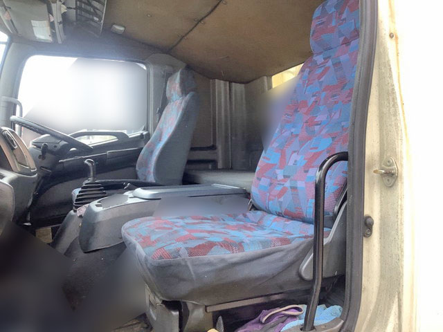 日野レンジャーキャリアカー増トン（6t・8t）[写真28]