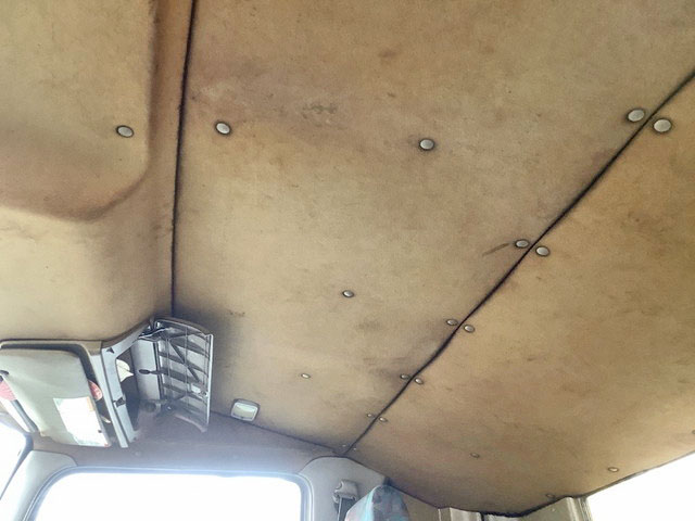 日野レンジャーキャリアカー増トン（6t・8t）[写真29]