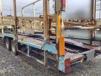 日野レンジャーキャリアカー増トン（6t・8t）[写真02]