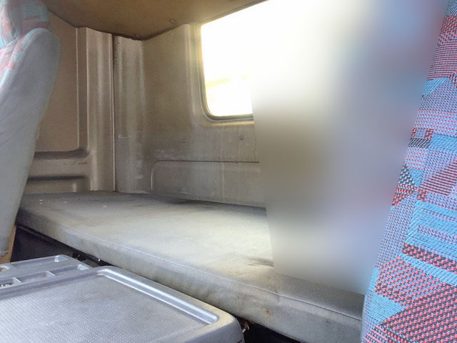 日野レンジャーキャリアカー増トン（6t・8t）[写真30]