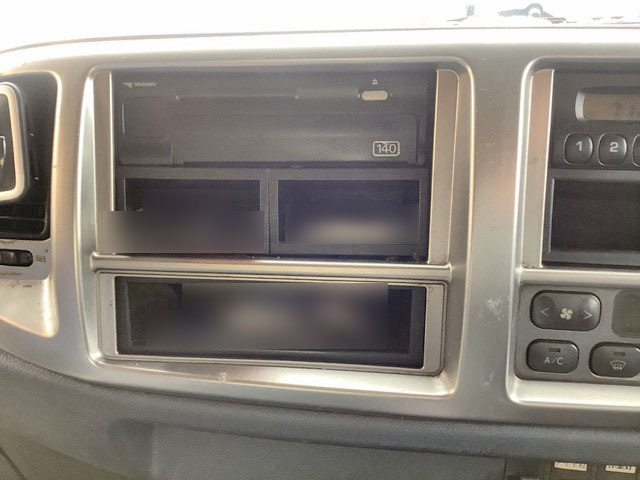 日野レンジャーキャリアカー増トン（6t・8t）[写真34]