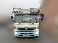 日野レンジャーキャリアカー増トン（6t・8t）[写真06]