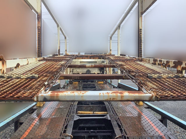 日野レンジャーキャリアカー増トン（6t・8t）[写真08]