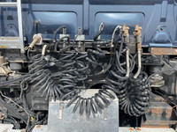 日野プロフィアトレーラーヘッド（トラクターヘッド）大型（10t）[写真11]