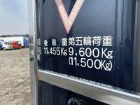 日野プロフィアトレーラーヘッド（トラクターヘッド）大型（10t）[写真13]