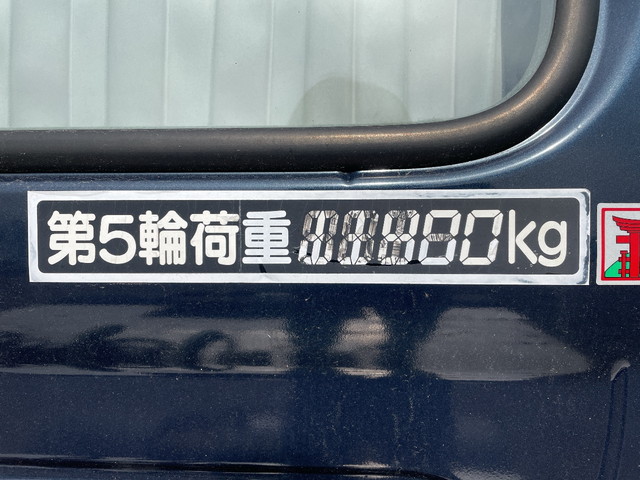 日野プロフィアトレーラーヘッド（トラクターヘッド）大型（10t）[写真14]