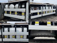 日野プロフィアトレーラーヘッド（トラクターヘッド）大型（10t）[写真16]