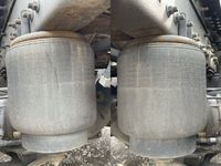 日野プロフィアトレーラーヘッド（トラクターヘッド）大型（10t）[写真17]