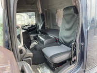 日野プロフィアトレーラーヘッド（トラクターヘッド）大型（10t）[写真23]