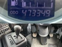 日野プロフィアトレーラーヘッド（トラクターヘッド）大型（10t）[写真30]