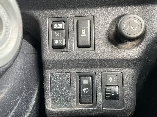 日野プロフィアトレーラーヘッド（トラクターヘッド）大型（10t）[写真34]