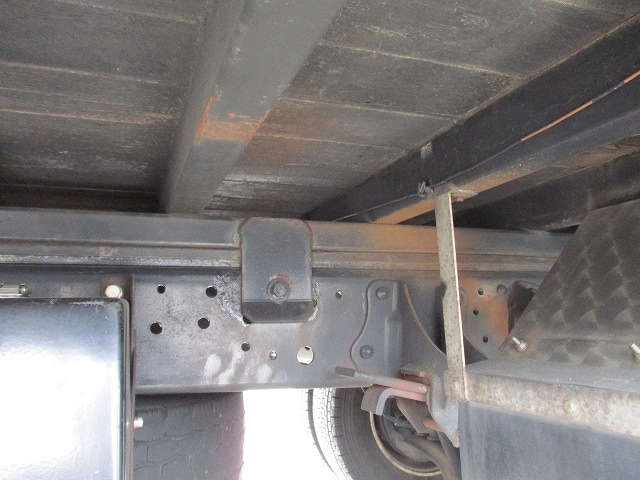 日野レンジャークレーン3段中型（4t）[写真10]