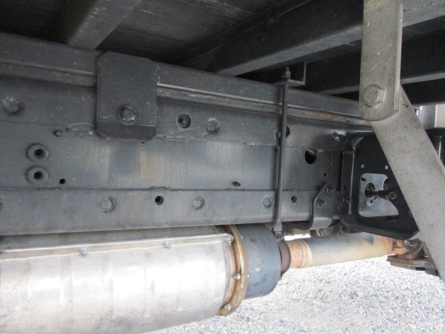 日野レンジャークレーン3段中型（4t）[写真11]