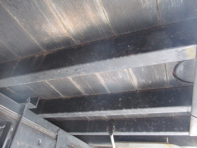 日野レンジャークレーン3段中型（4t）[写真13]