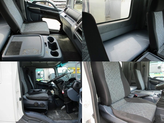 日野レンジャークレーン3段中型（4t）[写真22]