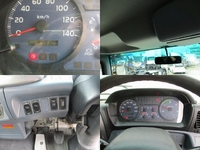 日野レンジャークレーン3段中型（4t）[写真24]