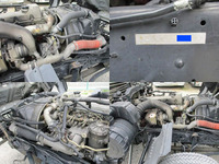 日野レンジャークレーン3段中型（4t）[写真26]