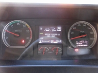 いすゞギガトレーラーヘッド（トラクターヘッド）大型（10t）[写真19]