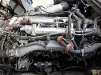 いすゞギガトレーラーヘッド（トラクターヘッド）大型（10t）[写真21]