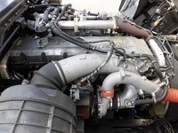 いすゞギガトレーラーヘッド（トラクターヘッド）大型（10t）[写真22]