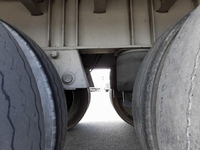 いすゞギガトレーラーヘッド（トラクターヘッド）大型（10t）[写真31]