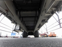 いすゞギガトレーラーヘッド（トラクターヘッド）大型（10t）[写真33]