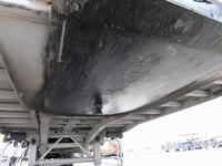 いすゞギガトレーラーヘッド（トラクターヘッド）大型（10t）[写真35]