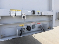 いすゞギガトレーラーヘッド（トラクターヘッド）大型（10t）[写真36]