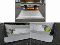 いすゞフォワードアルミバン中型（4t）[写真10]