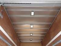 いすゞフォワードアルミバン中型（4t）[写真12]