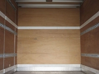 いすゞフォワードアルミバン中型（4t）[写真15]