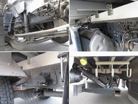 いすゞフォワードアルミバン中型（4t）[写真23]