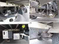 いすゞフォワードアルミバン中型（4t）[写真24]