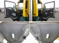 いすゞフォワードアルミバン中型（4t）[写真27]