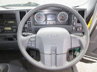 いすゞフォワードアルミバン中型（4t）[写真30]