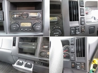 いすゞフォワードアルミバン中型（4t）[写真31]