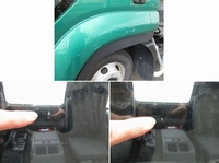 いすゞフォワードアルミバン中型（4t）[写真32]