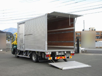 いすゞフォワードアルミバン中型（4t）[写真03]