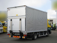 いすゞフォワードアルミバン中型（4t）[写真05]