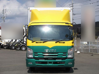 いすゞフォワードアルミバン中型（4t）[写真07]