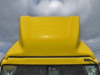 いすゞフォワードアルミバン中型（4t）[写真08]