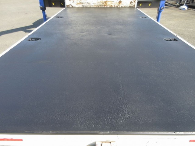 いすゞエルフクレーン3段小型（2t・3t）[写真10]