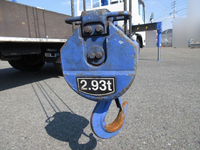 いすゞエルフクレーン3段小型（2t・3t）[写真15]