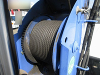 いすゞエルフクレーン3段小型（2t・3t）[写真16]